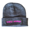 TEC-HRO winter beanie hat