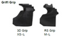 G+E GO Stock for KK500