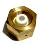 FWB Filling Adapter for CO2 Cylinder
