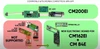 Bluetooth Electronic Board for 162EI and 84E