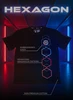Morini Hexagon T-Shirt