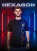 Morini Hexagon T-Shirt