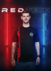 Morini Red Tech T-Shirt