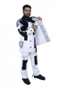 Capapie NSG CAPITEX TOPLINE Suit MTM