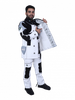 Capapie NSG CAPITEX TOPLINE Jacket MTM