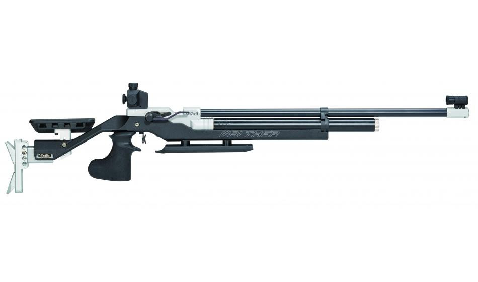 Walther WAL.2803577 Air Rifles LG400 Blacktec Sport Shooting Depot