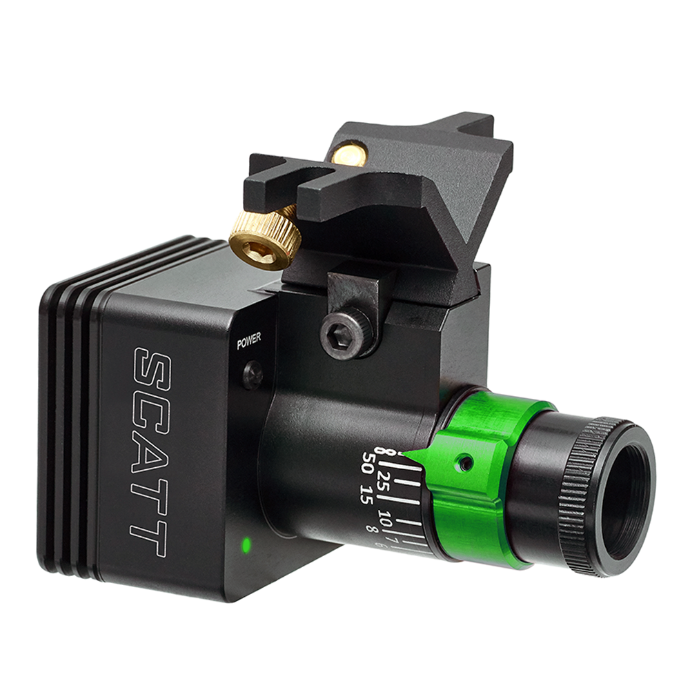 SCATT SCA.MXW2 Training Equipment SCATT MX-W2 (wireless) Sport Shooting Depot