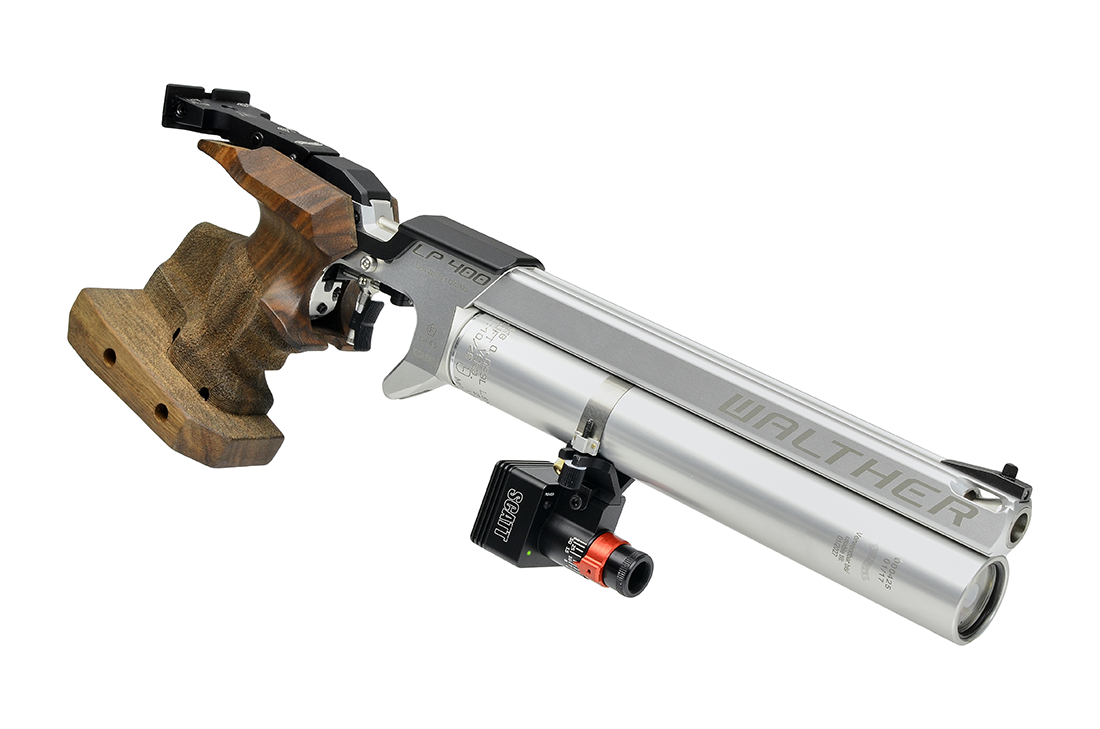 SCATT MX-W2 (wireless)