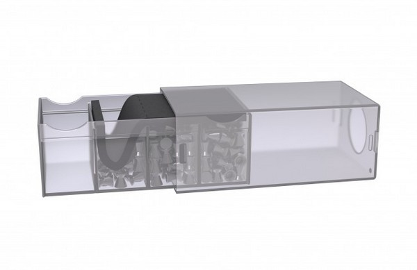 ELEY Tenex Air Pellets (4.51mm)