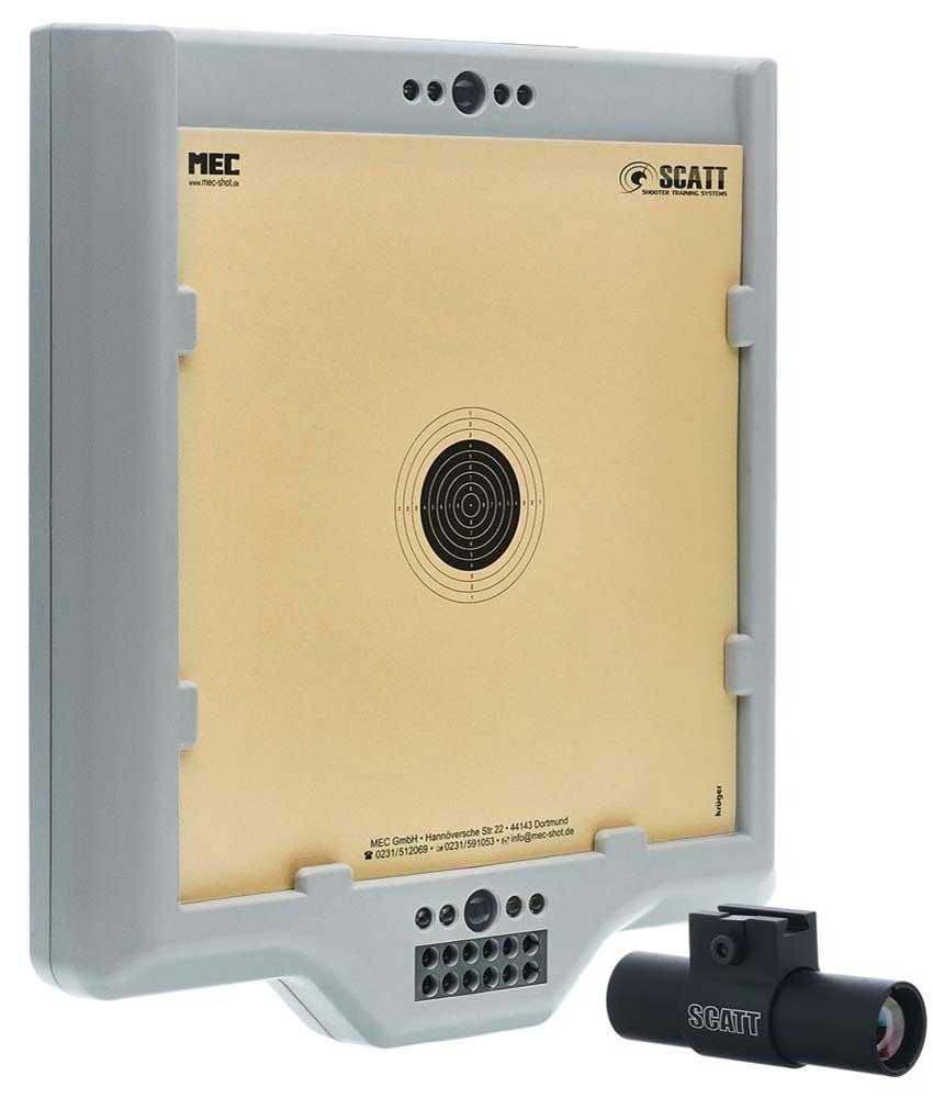 SCATT WS1 (wireless)