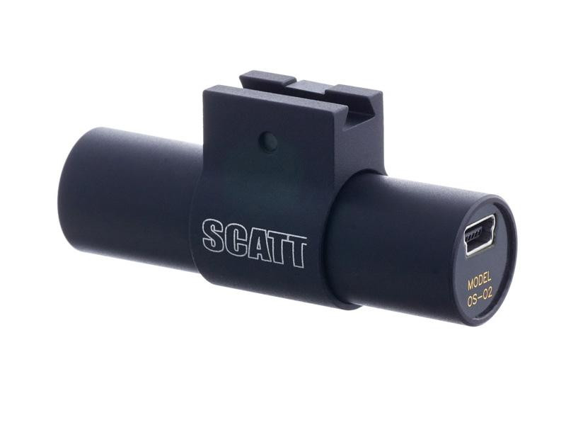 SCATT USB