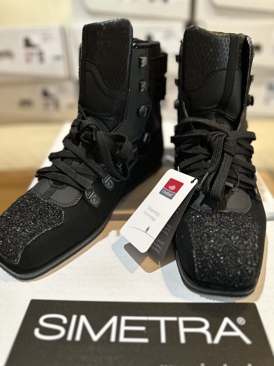 PROFEAT Boots for Ultimate Comfort and Style