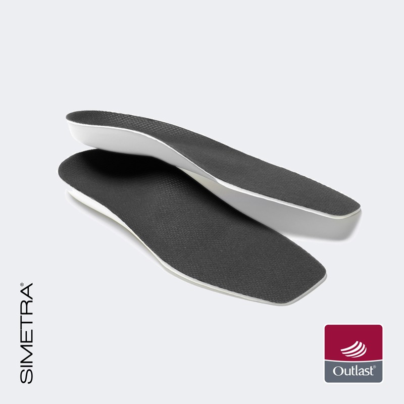 SIMETRA SIM.10082 Footwear PROFEAT Insoles Sport Shooting Depot