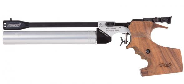 Walther HAM.2803658 Air Pistols Hammerli AP20 PRO Sport Shooting Depot