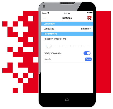 CM200EI Bluetooth Electronic Board