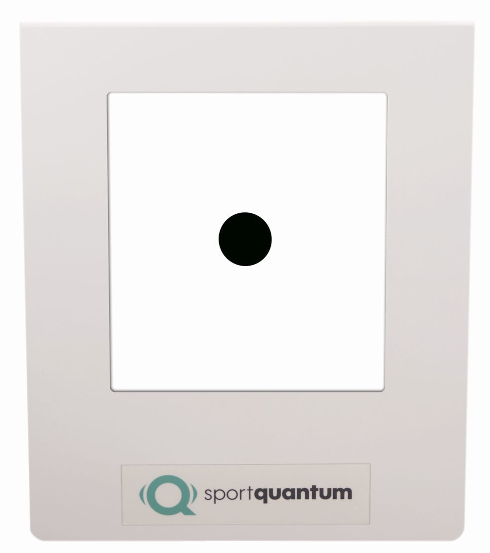 Interactive e-target SQ10