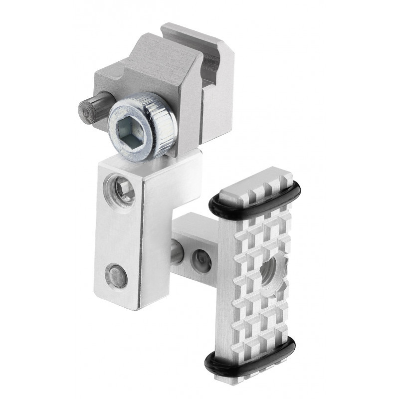 TEC-HRO Shooting Equipment TEC.0062 Trigger Accessories TEC-HRO Touch-Soft Trigger Sport Shooting Depot