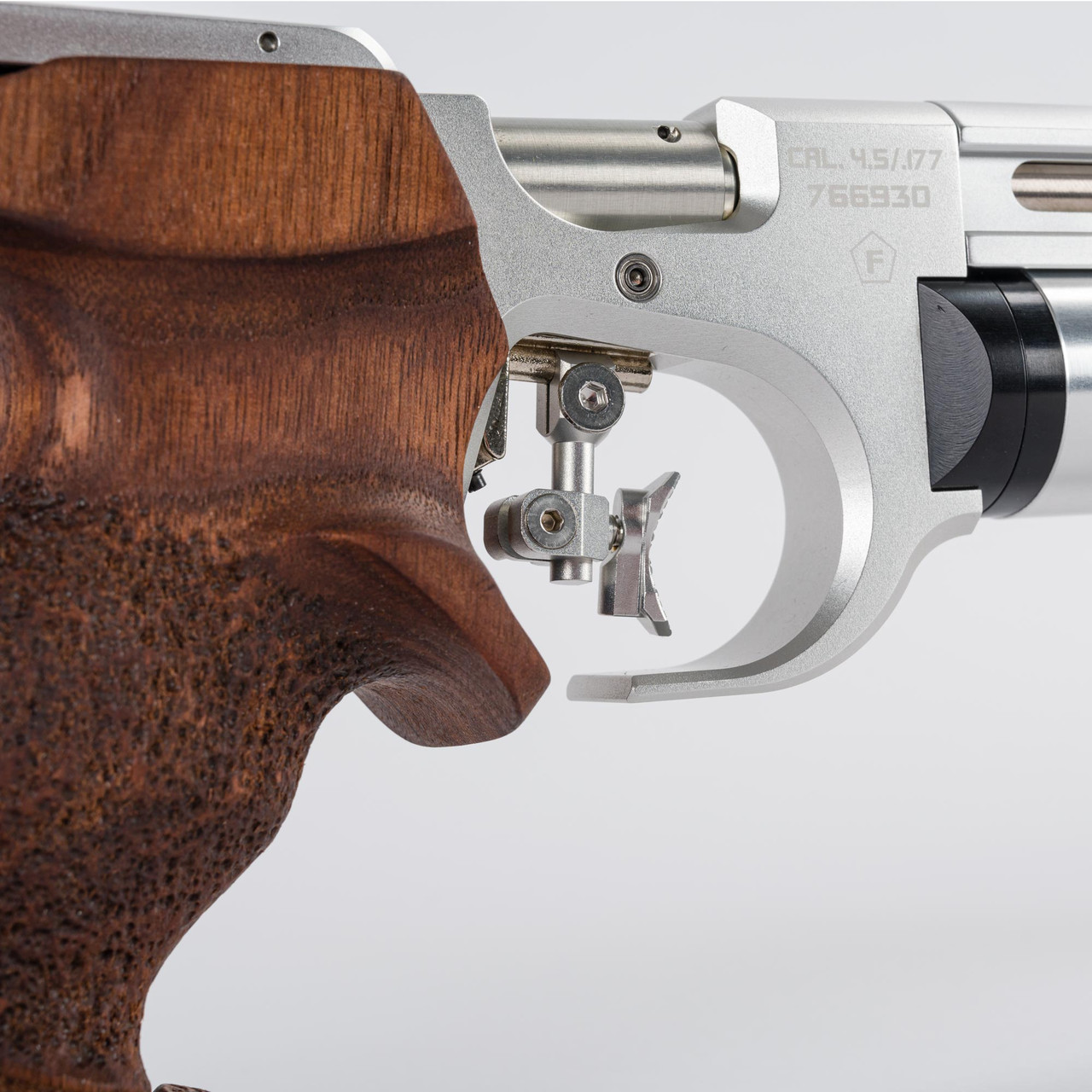 Trigger Shoe SENSIVE II for Steyr