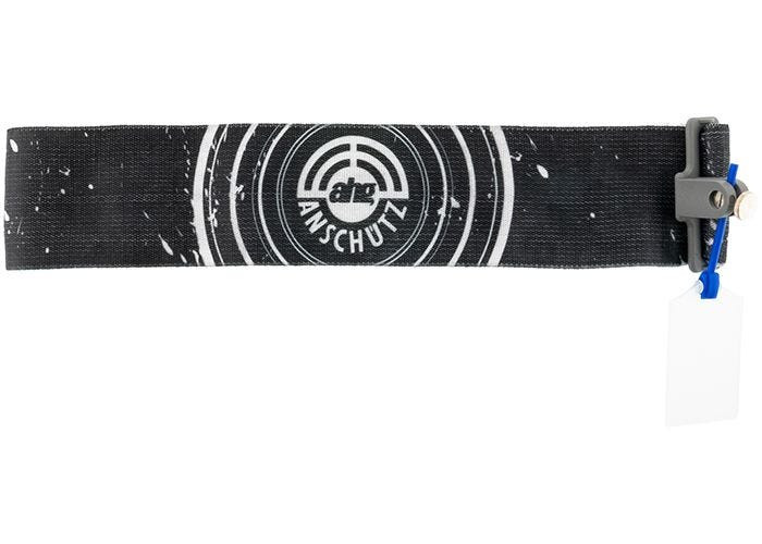 ahg-HEADBAND with adj blinder(Anschutz)