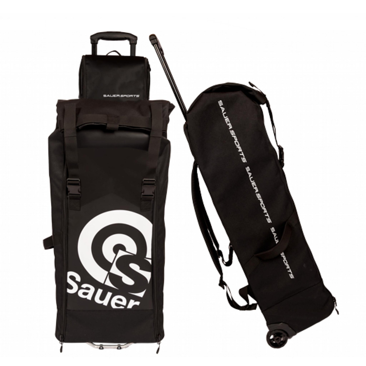 Sports Bag 3inOne