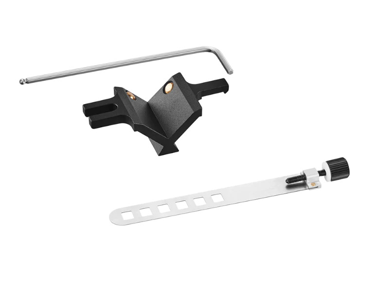 SCATT SCATT Accessories SCATT Adjustable Prism Mount Kit Sport Shooting Depot