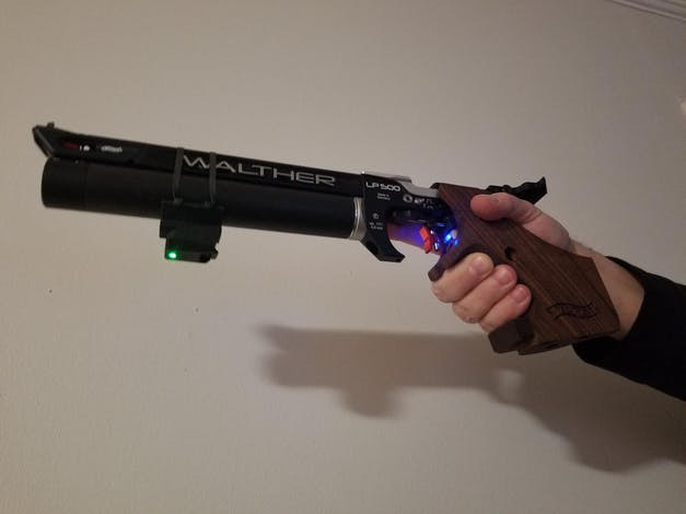 Mantis X10 Elite - Training Equipment - Sport Shooting Depot