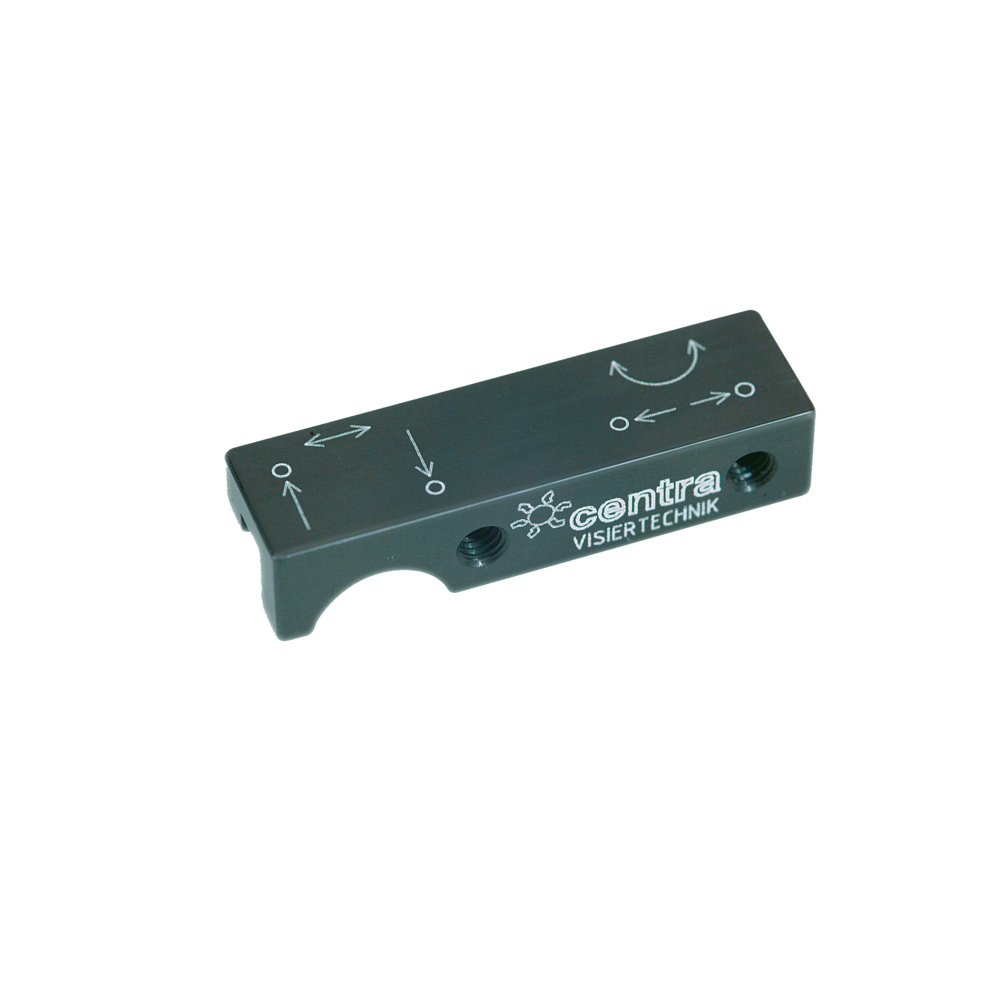 Centra MEC.19930091 Parts and Accessories TOZ sight device Sport Shooting Depot