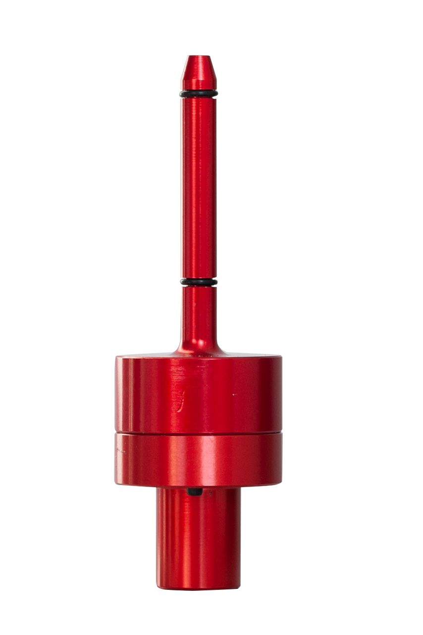 Accurize AS ACC.LC177LONG Training Equipment Acoustic Laser Cartridge Cal.177 Sport Shooting Depot