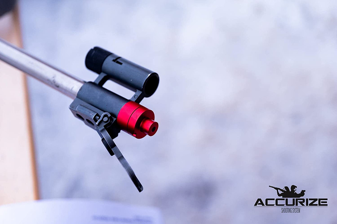 Acoustic Laser Cartridge Cal.177