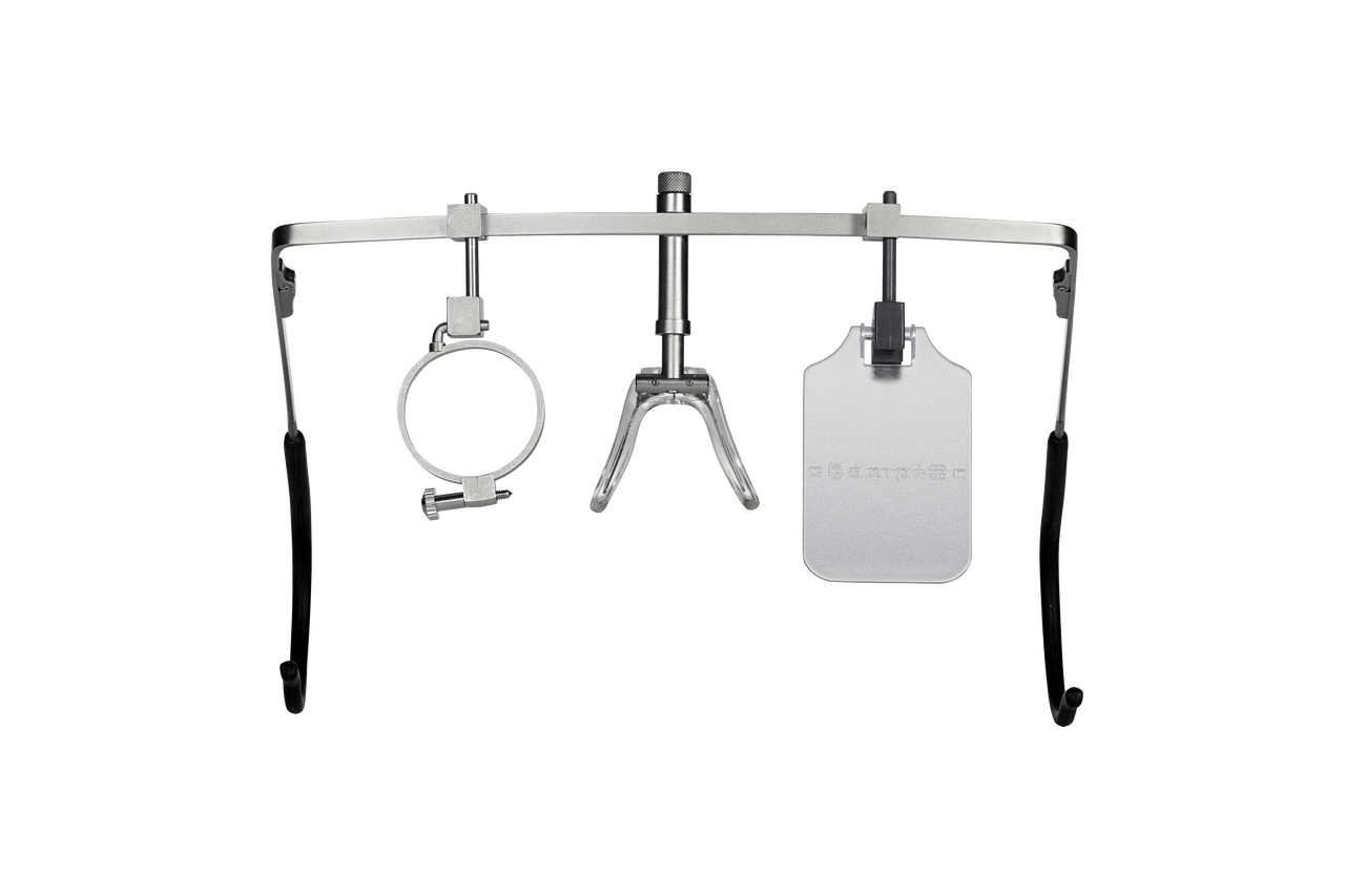 World Champion 4 (Frames Only)