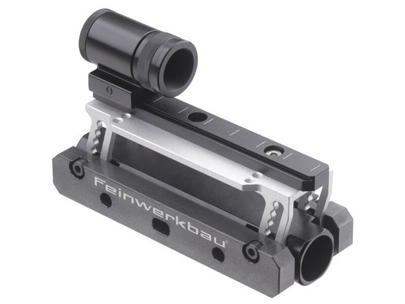 Feinwerkbau FWB.3.2.220.936 Weights FWB additional weights for vario-sights (2 x 182g) Sport Shooting Depot