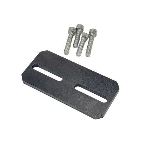 FWB Weight plate complete 115g