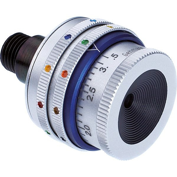 Gehmann GEH.512MC Sights 512MC Gehmann iris and 48-colour system Sport Shooting Depot