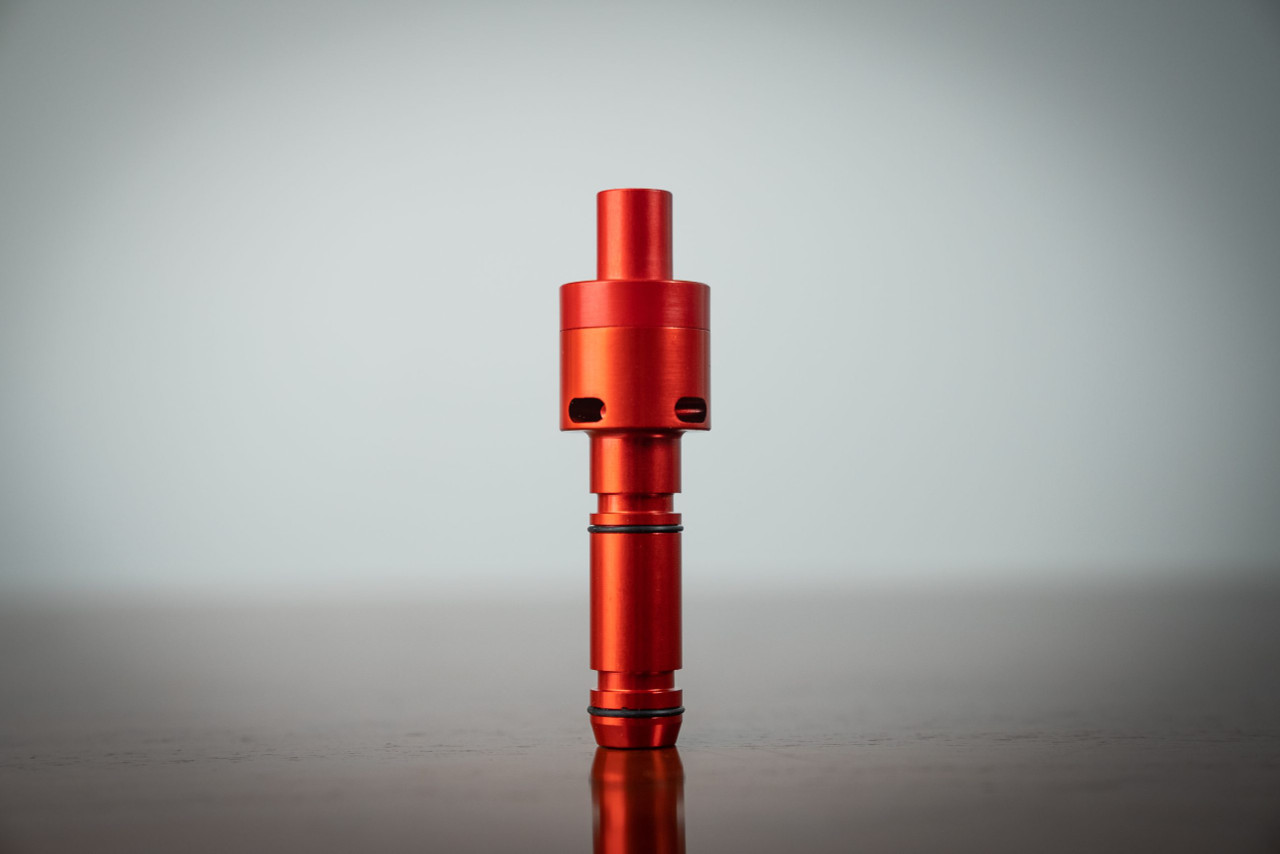 Acoustic Laser Cartridge 9mm