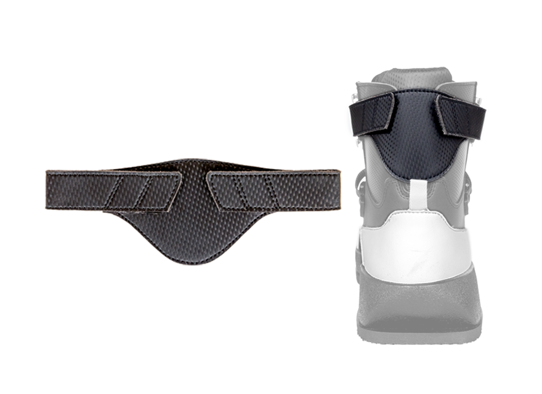 Sauer SAU.01.05.0.0.92.00.01 Footwear Velcro X (SAUER) Sport Shooting Depot