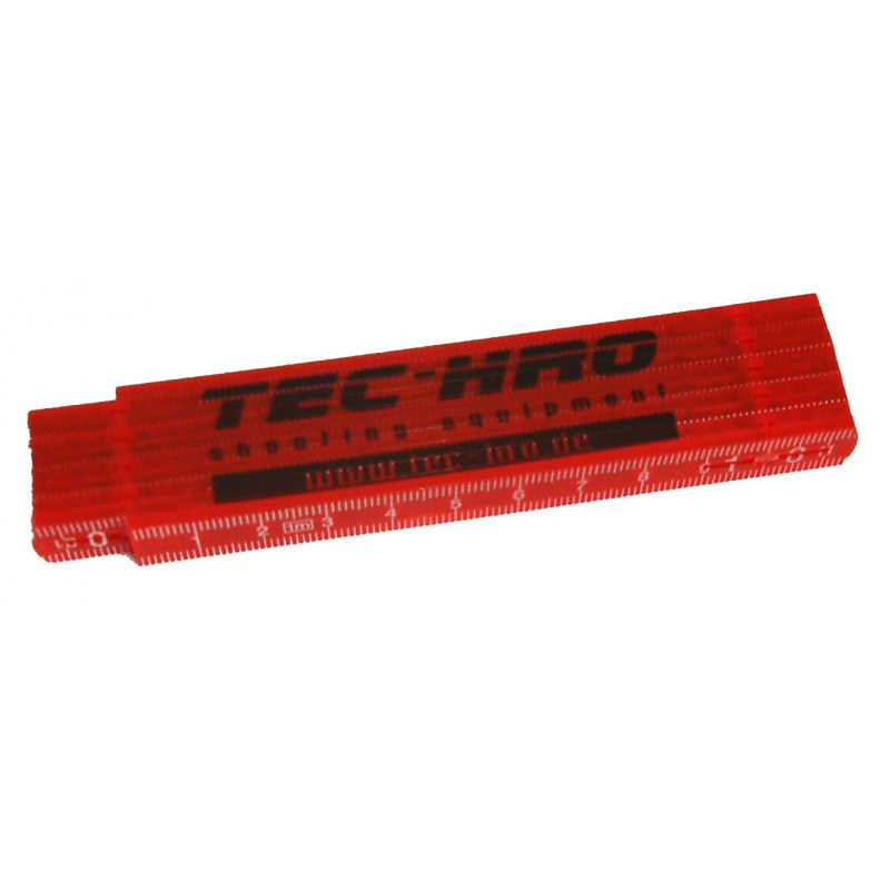 TEC-HRO Shooting Equipment TEC.0223 Range Equipment TEC-HRO meter stick Sport Shooting Depot