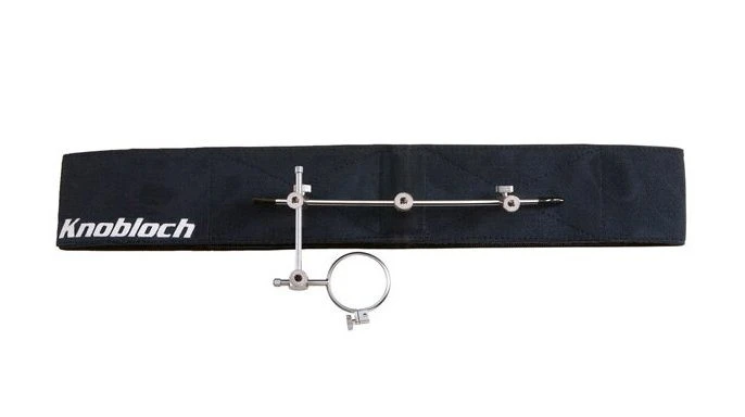 Knobloch KNO.1034 Glasses K4 headband frame Sport Shooting Depot