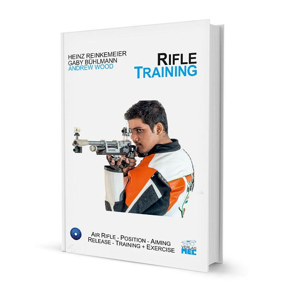 MEC MEC.5053773 Print Products Book - Rifle Training Sport Shooting Depot