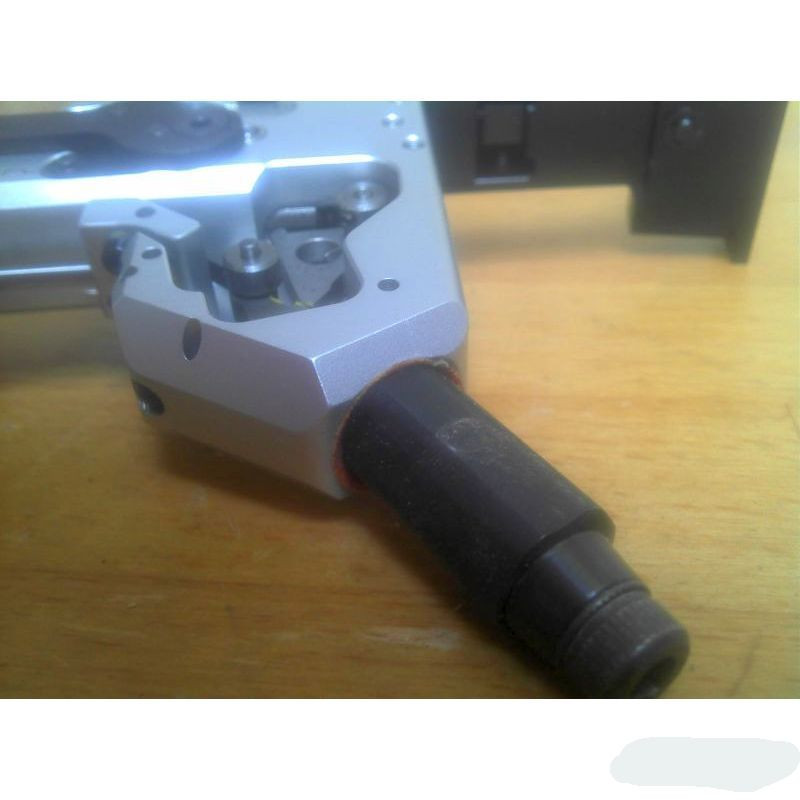 3D Joint for Walther Grip