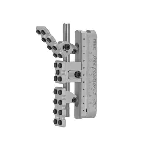 MEC Free Position AGL II