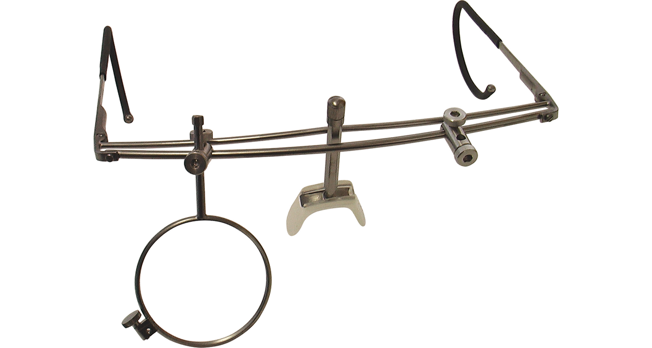 Knobloch KNO.1040 Glasses K1 Frame Sport Shooting Depot