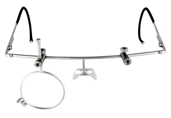 Knobloch KNO.1030 Glasses K3 Frame Sport Shooting Depot