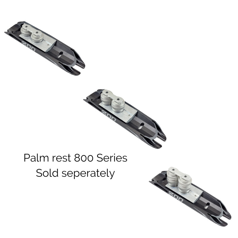 Feinwerkbau Spacer Set for Hand Rest