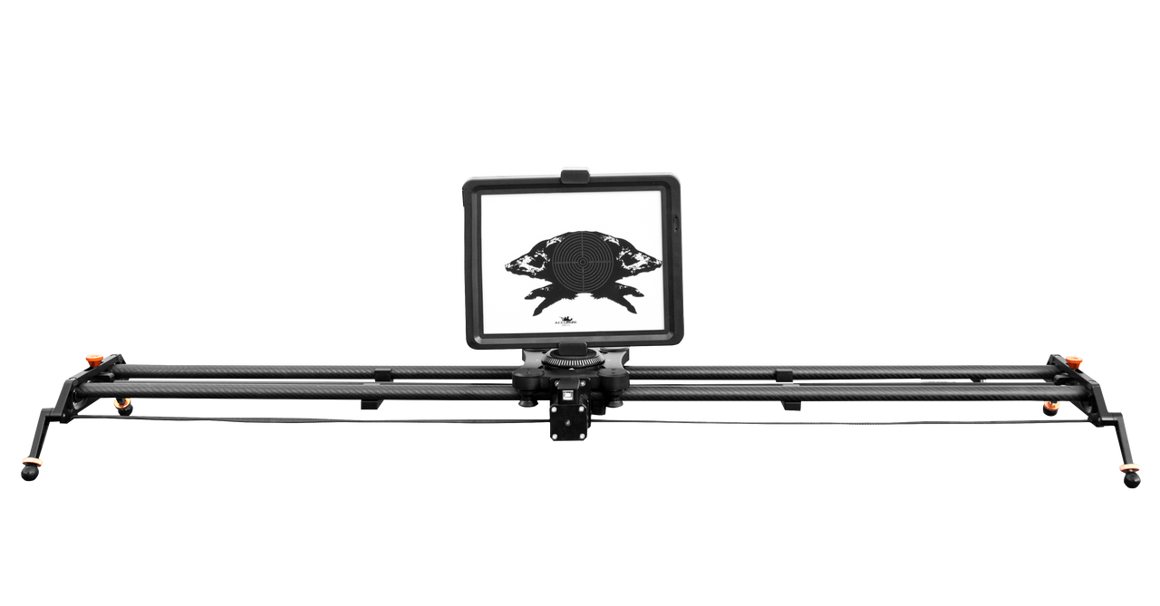 Accurize Target Faceplate