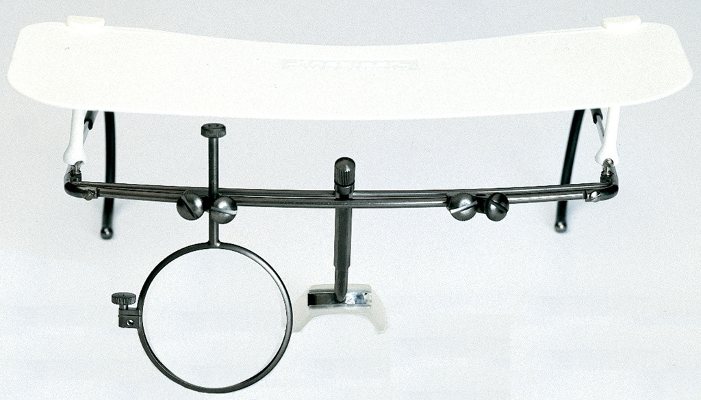 Knobloch KNO.8100 Glasses Knobloch Sun Shield Sport Shooting Depot