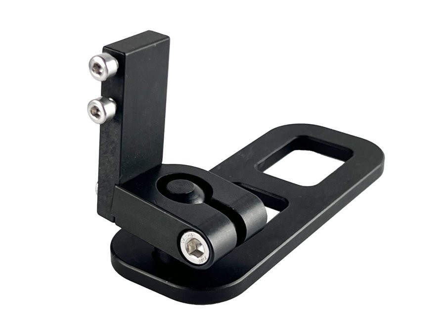 SMARTGRIP Supported Rest Plate