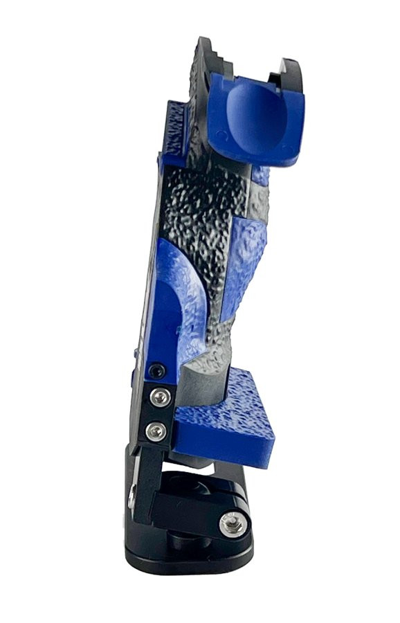 SMARTGRIP Supported Rest Plate