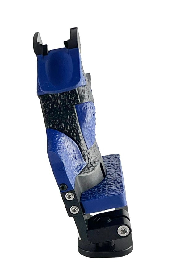 SMARTGRIP Supported Rest Plate