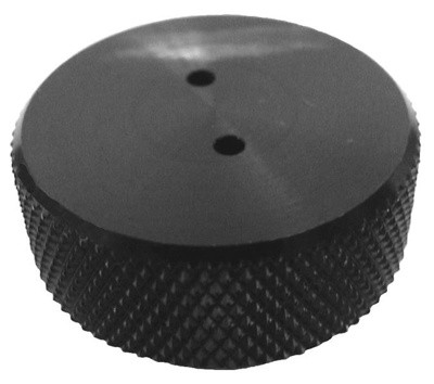 FWB discharge screw