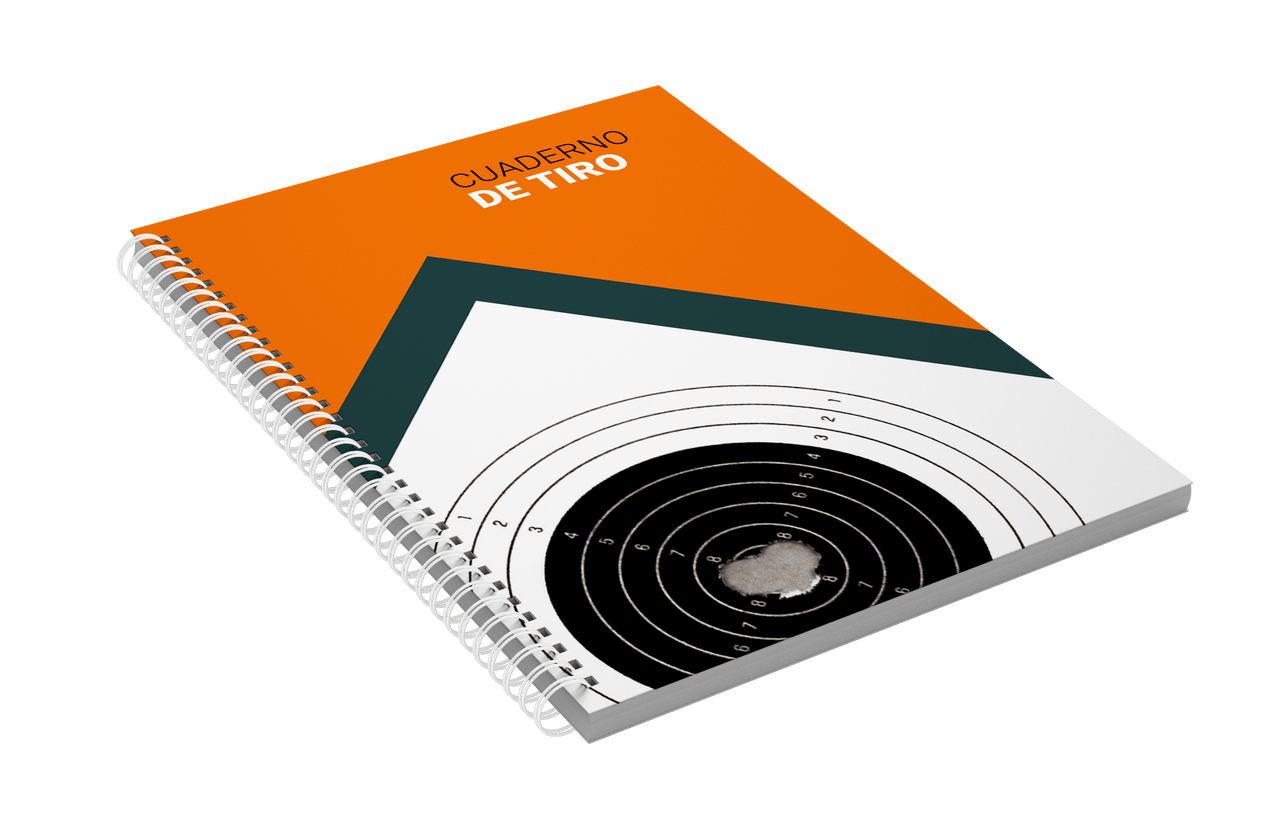 Cuaderno de Tiro